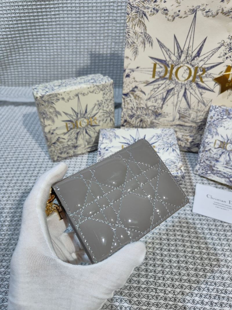 Christian Dior Wallet